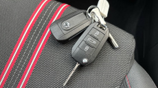 Vauxhall Corsa 1.2 Turbo GS 5dr Petrol Hatchback